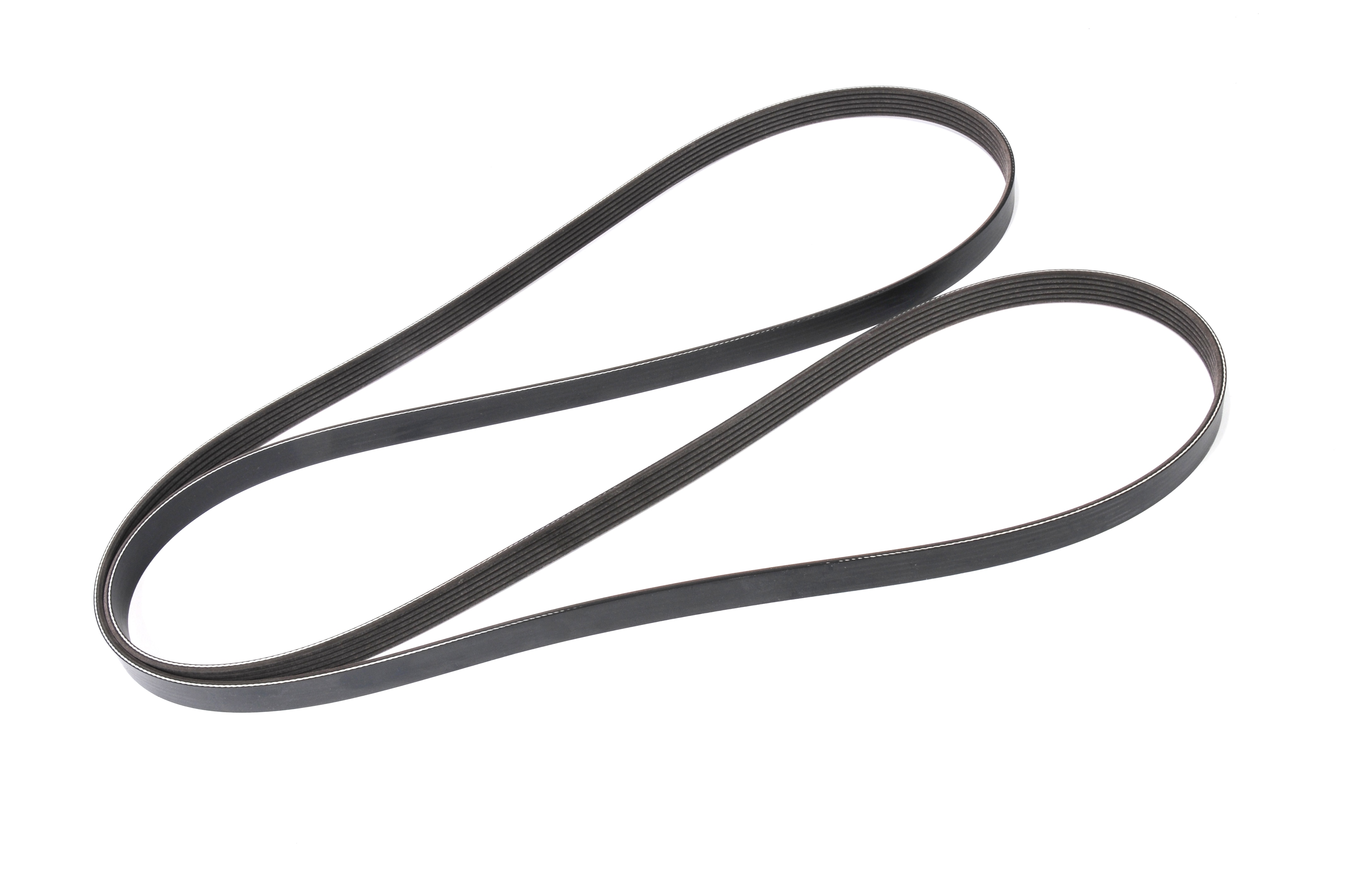 ACDelco GM Original Equipment V-Ribbed Serpentine Belt