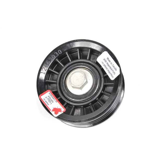 GM Genuine Parts Drive Belt Idler Pulley