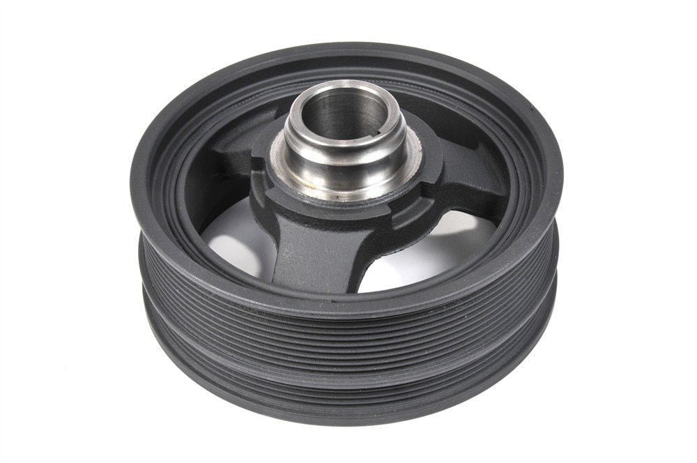 GM Genuine Parts Crankshaft Balancer