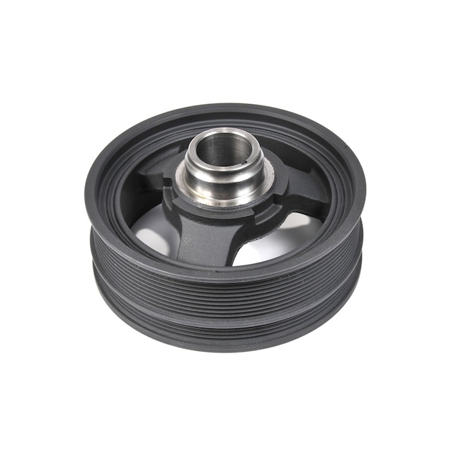 GM Genuine Parts Crankshaft Balancer