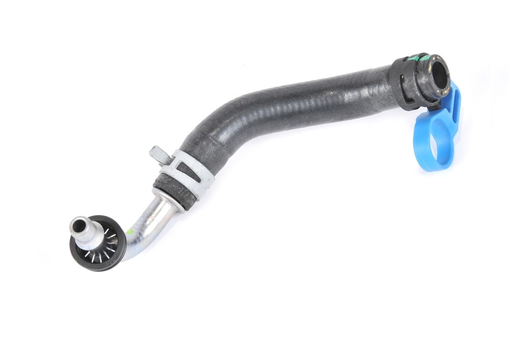 GM Genuine Parts Engine Oil Cooler Inlet Pipe
