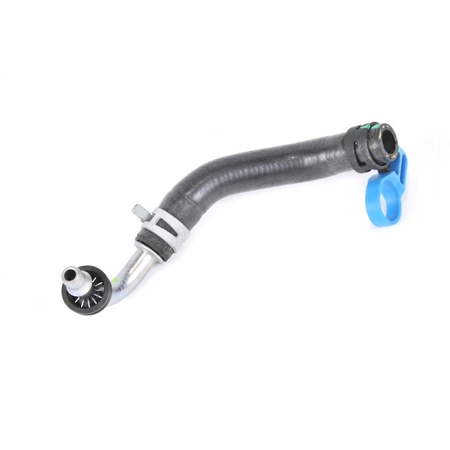 GM Genuine Parts Engine Oil Cooler Inlet Pipe