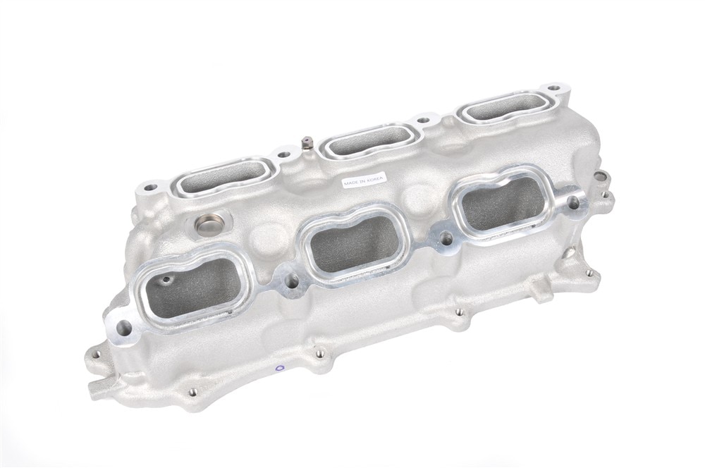 GM Genuine Parts Intake Manifold Assembly