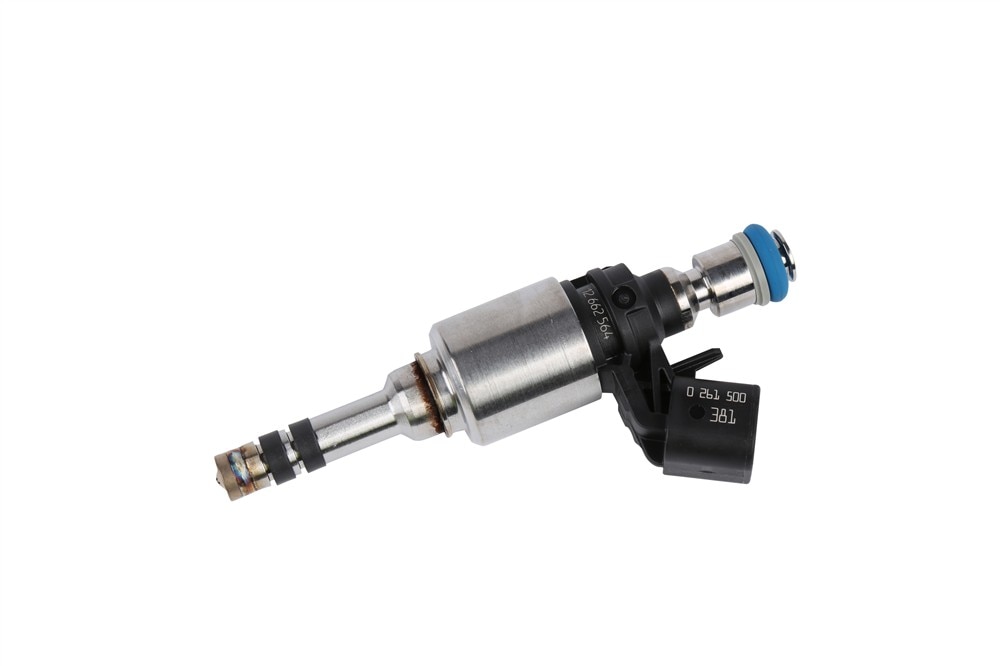 GM Genuine Parts Direct Fuel Injector Assembly