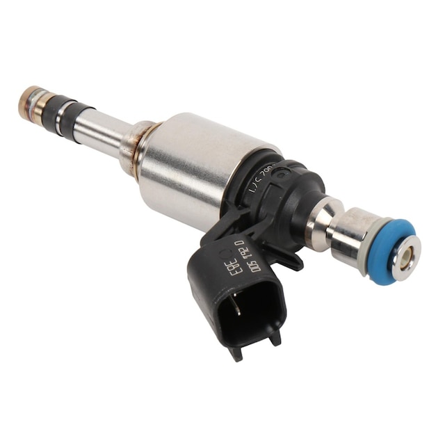 GM Genuine Parts Direct Fuel Injector Kit with Spacer and Seals