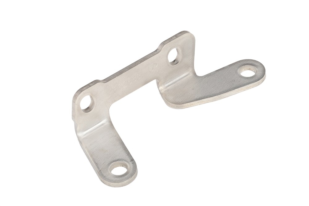 GM Genuine Parts Catalytic Converter Brace Bracket