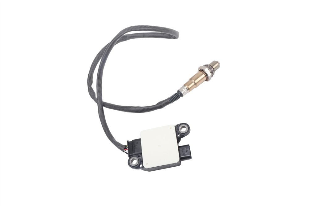 GM Genuine Parts Exhaust Particulate Sensor