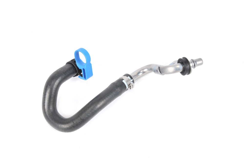 GM Genuine Parts Engine Oil Cooler Inlet Pipe Assembly