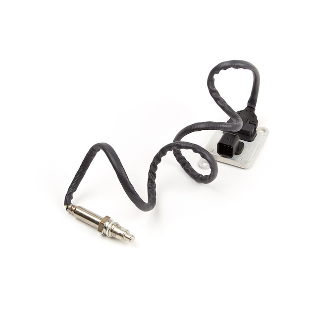 GM Genuine Parts Position 1 Nitrogen Oxide Sensor (Programming Required)