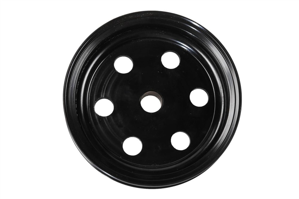 GM Genuine Parts Water Pump Pulley