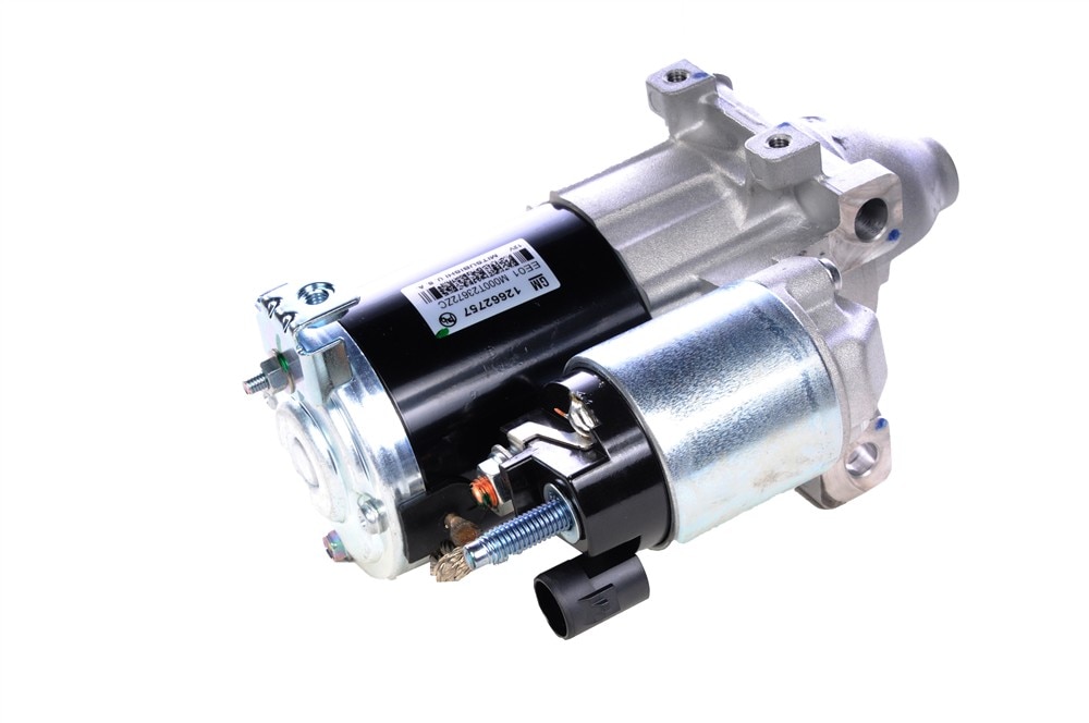 ACDelco GM Original Equipment Starter