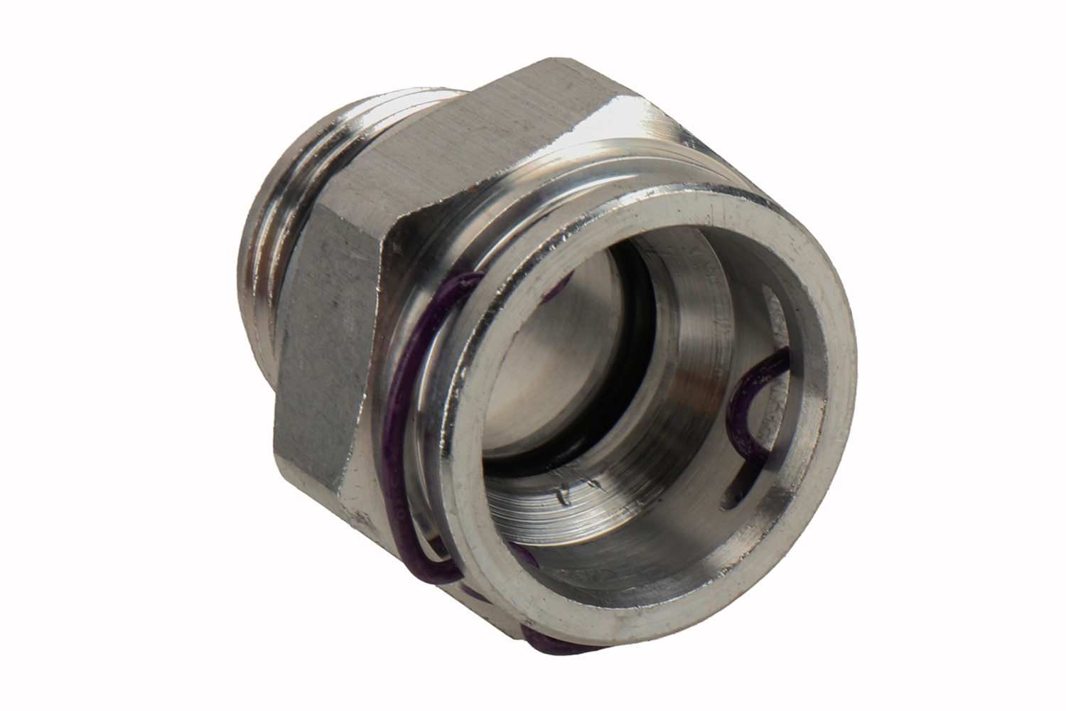 GM Genuine Parts Multi-Purpose Connector