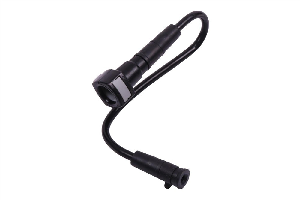 GM Genuine Parts Driver Side Intercooler Bypass Valve Tube