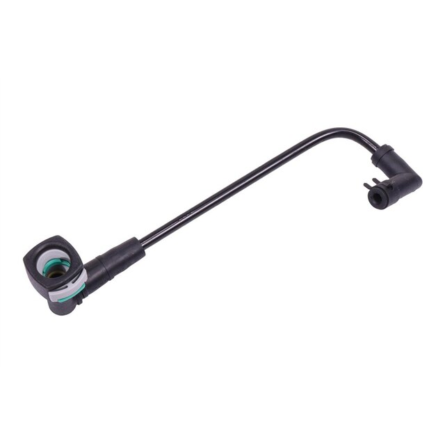GM Genuine Parts Passenger Side Intercooler Bypass Valve Tube