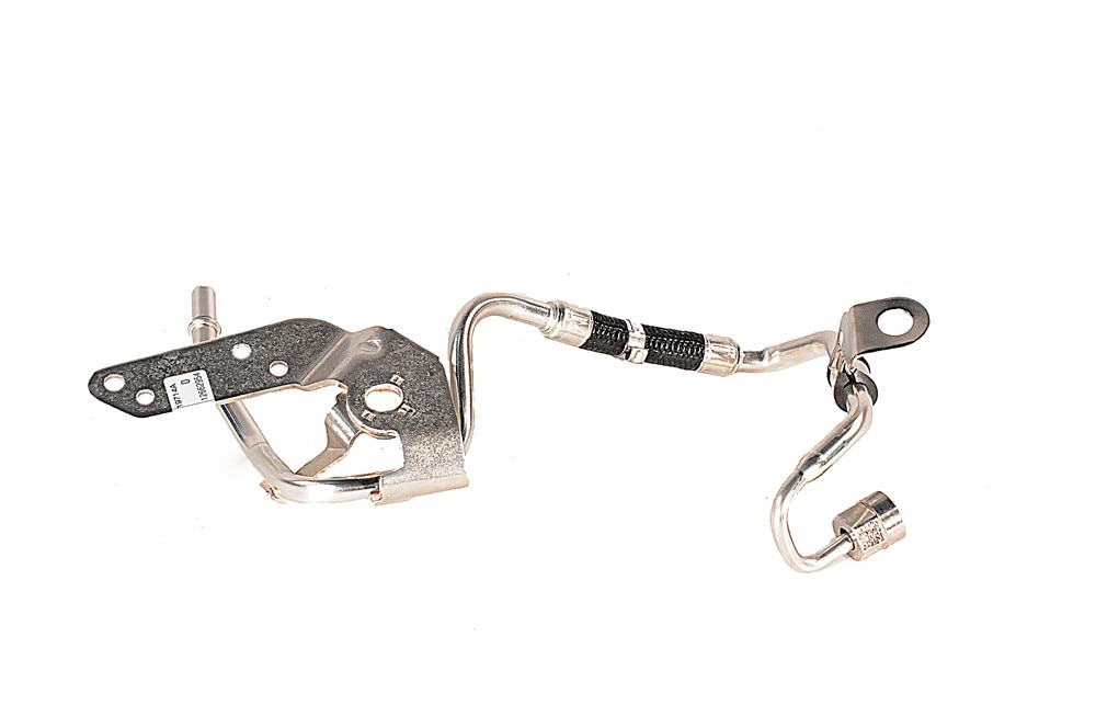 GM Genuine Parts Fuel Feed Pipe