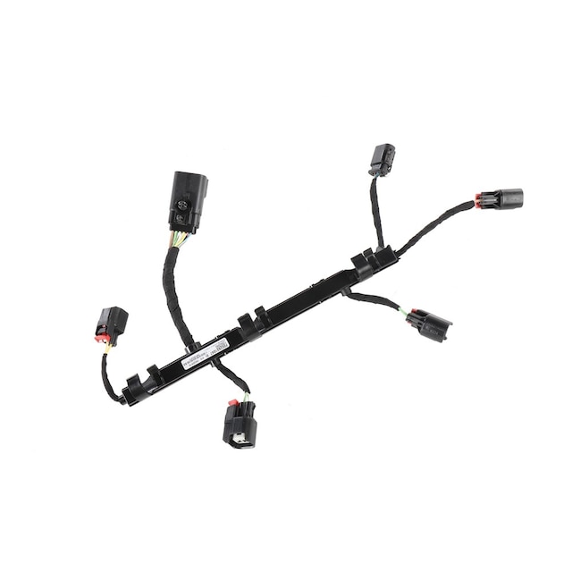 GM Genuine Parts Fuel Injector Wiring Harness