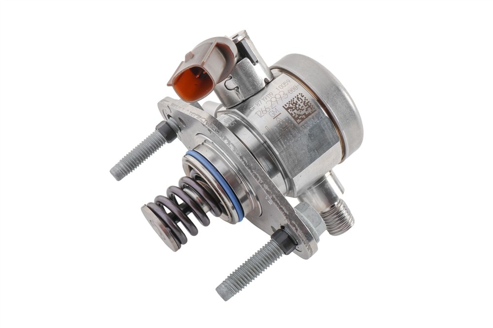 GM Genuine Parts Driver Side Fuel Pump