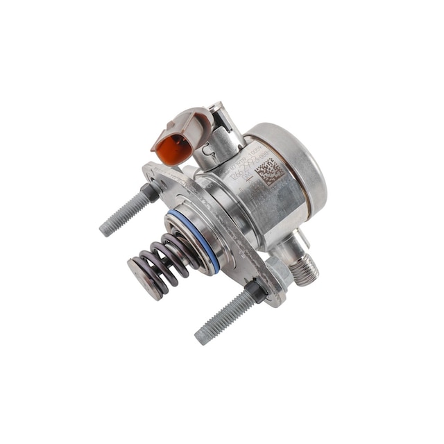 GM Genuine Parts Driver Side Fuel Pump