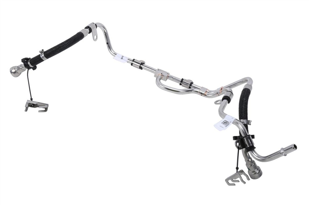 GM Genuine Parts Fuel Feed Pipe