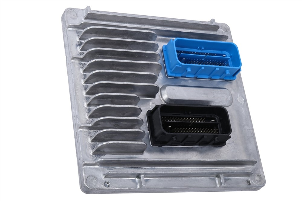 GM Genuine Parts Fuel Injector Control Module (Programming Required)