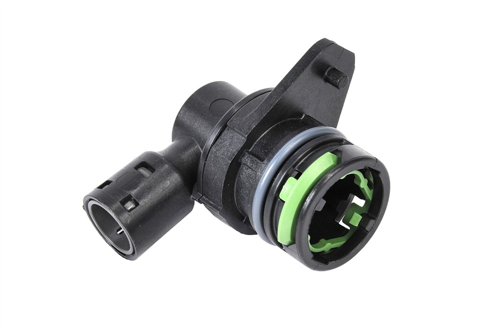 GM Genuine Parts Positive Crankcase Ventilation (PCV) Valve