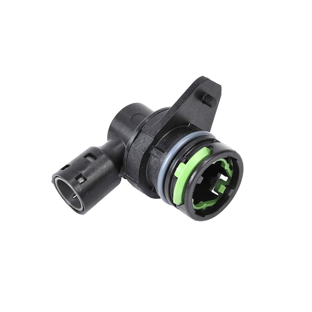 GM Genuine Parts Positive Crankcase Ventilation (PCV) Valve