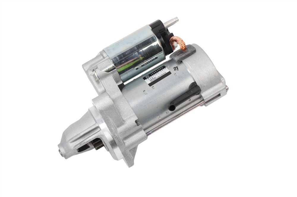 GM Genuine Parts Starter