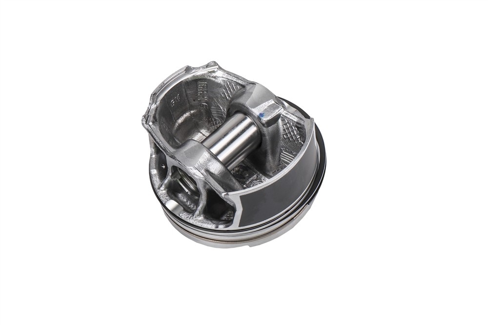 GM Genuine Parts Engine Piston