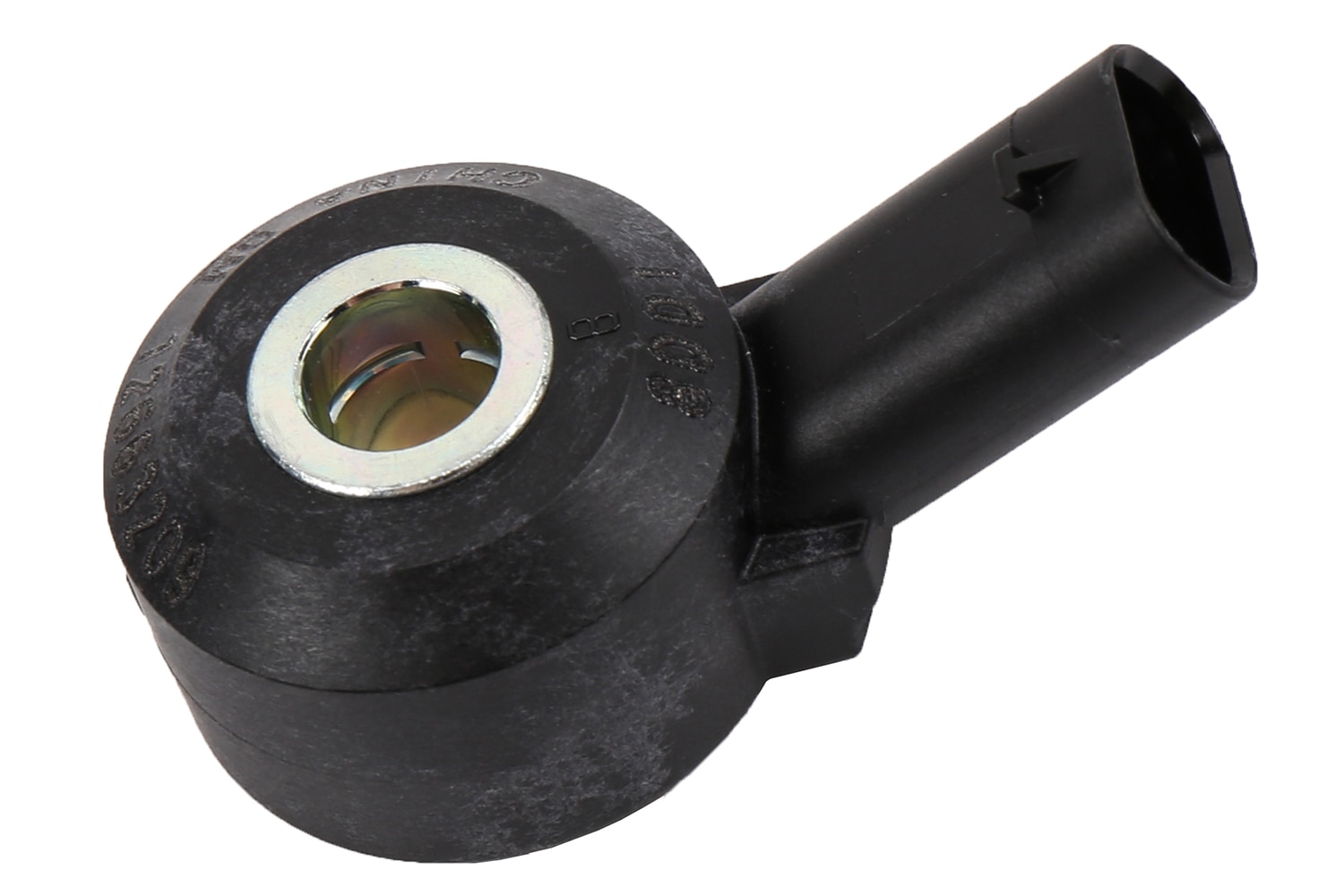 GM Genuine Parts Ignition Knock (Detonation) Sensor without Retainer and Bolt