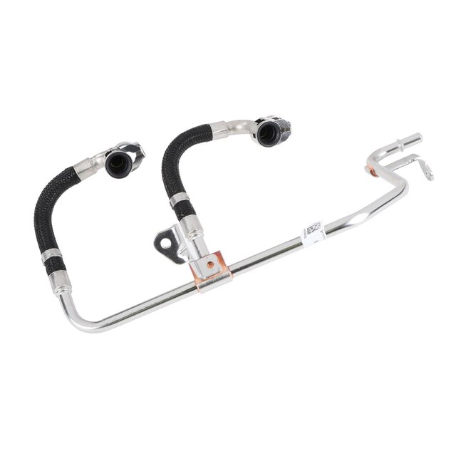 GM Genuine Parts Fuel Feed Intermediate Pipe