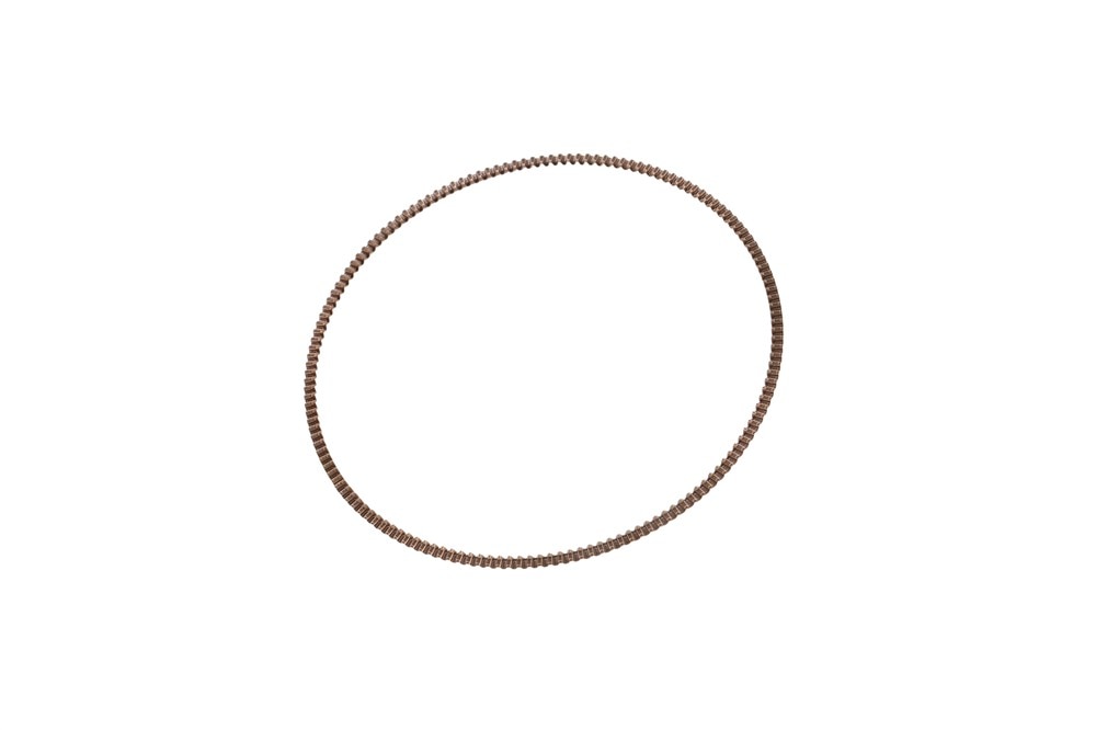 GM Genuine Parts Rail