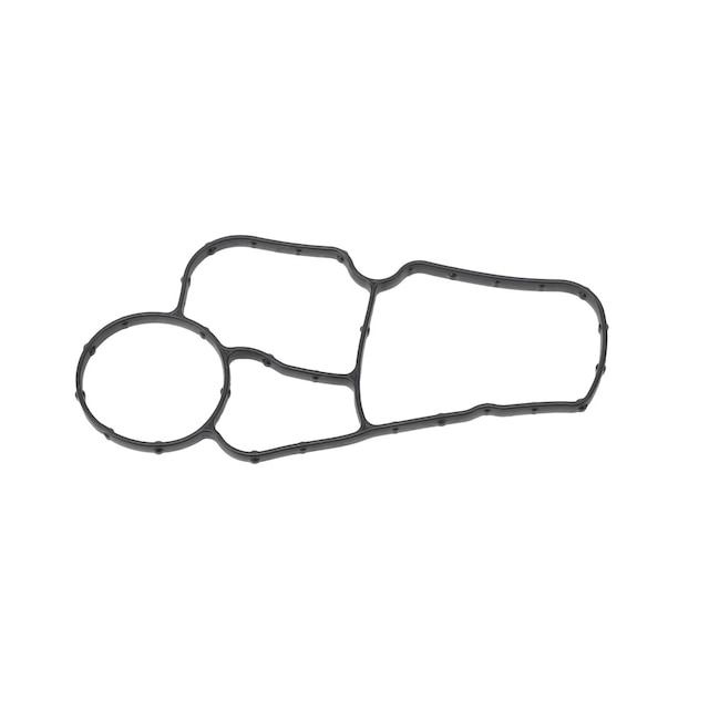 GM Genuine Parts Positive Crankcase Ventilation Oil Separator Gasket