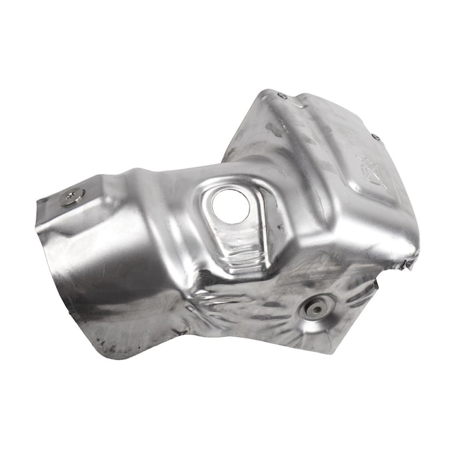 GM Genuine Parts Turbocharger Heat Shield