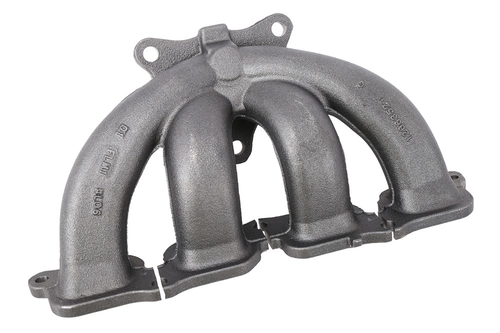GM Genuine Parts Exhaust Manifold