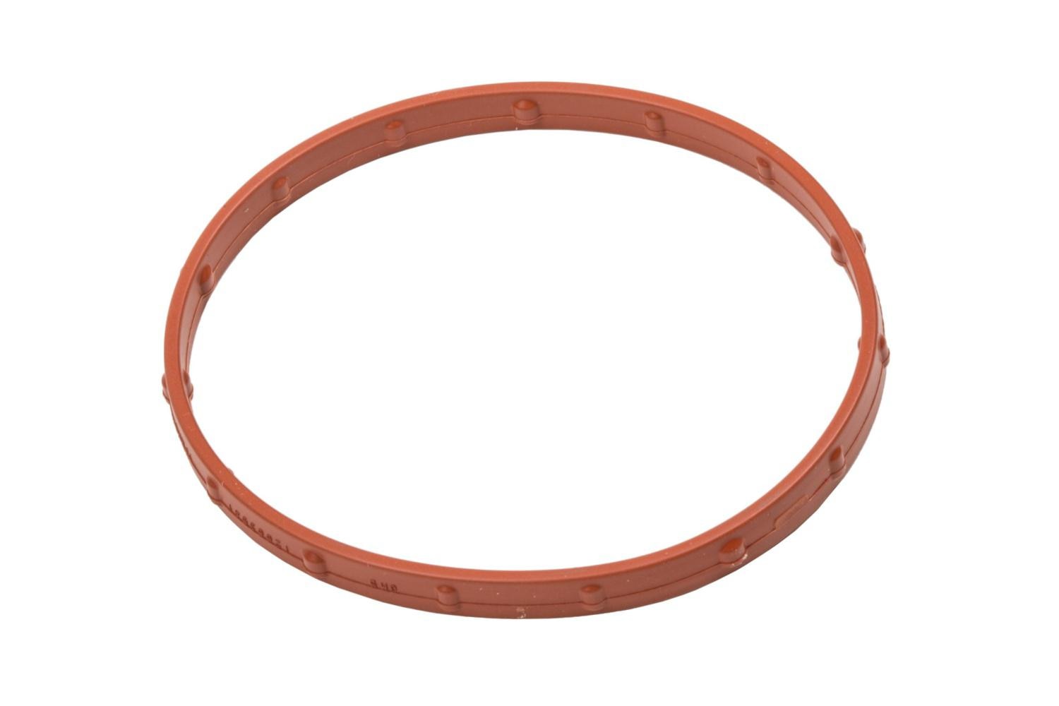 GM Genuine Parts Fuel Injection Throttle Body Seal