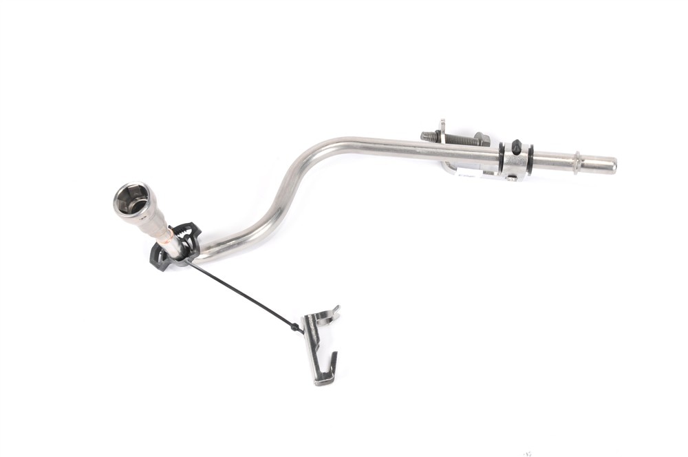 GM Genuine Parts Fuel Feed Pipe