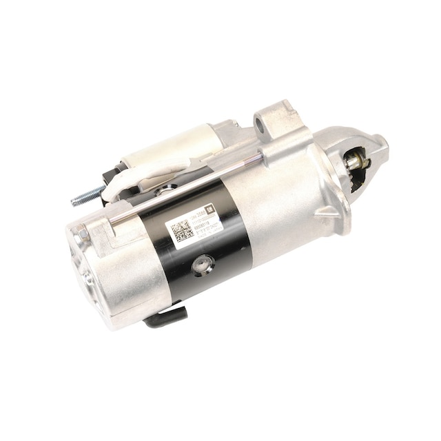 GM Genuine Parts Starter
