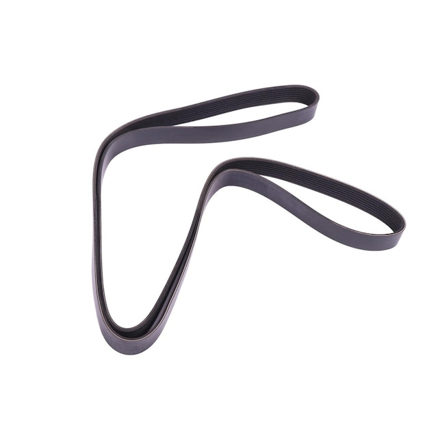 ACDelco GM Original Equipment V-Ribbed Serpentine Belt