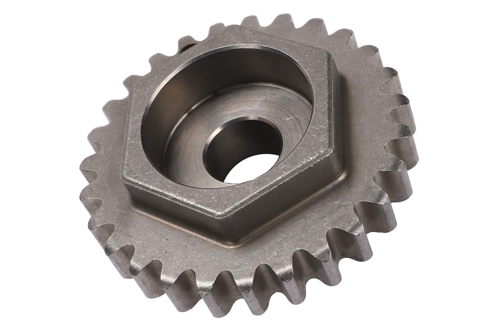 GM Genuine Parts Balancer Shaft Driven Sprocket