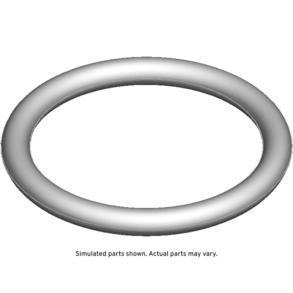 GM Genuine Parts Oil Pump Suction Pipe Gasket