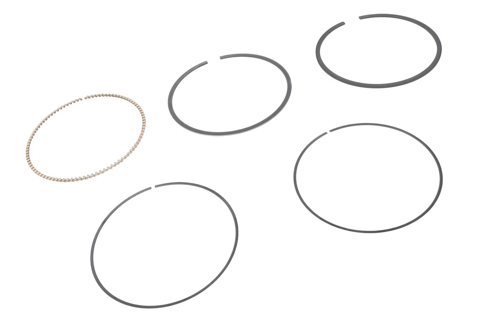 GM Genuine Parts Engine Piston Ring Kit