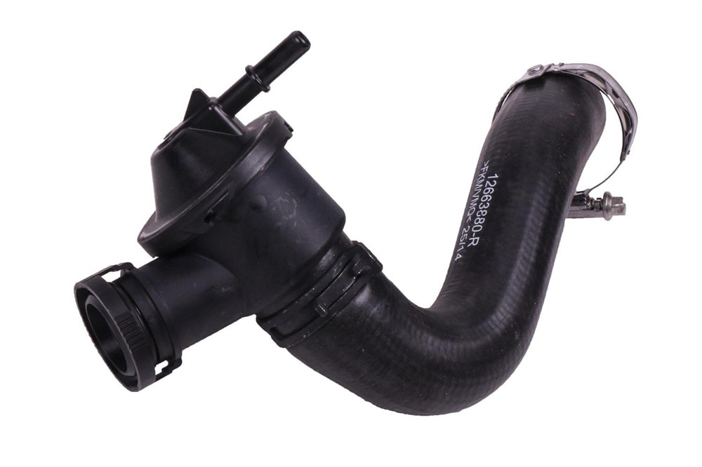 GM Genuine Parts Passenger Side Intercooler Bypass Valve