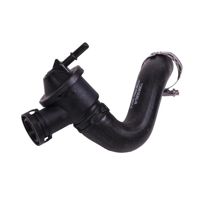 GM Genuine Parts Passenger Side Intercooler Bypass Valve