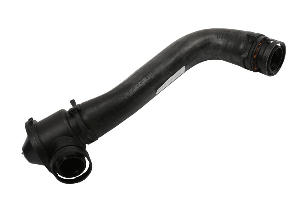 GM Genuine Parts Driver Side Intercooler Bypass Valve