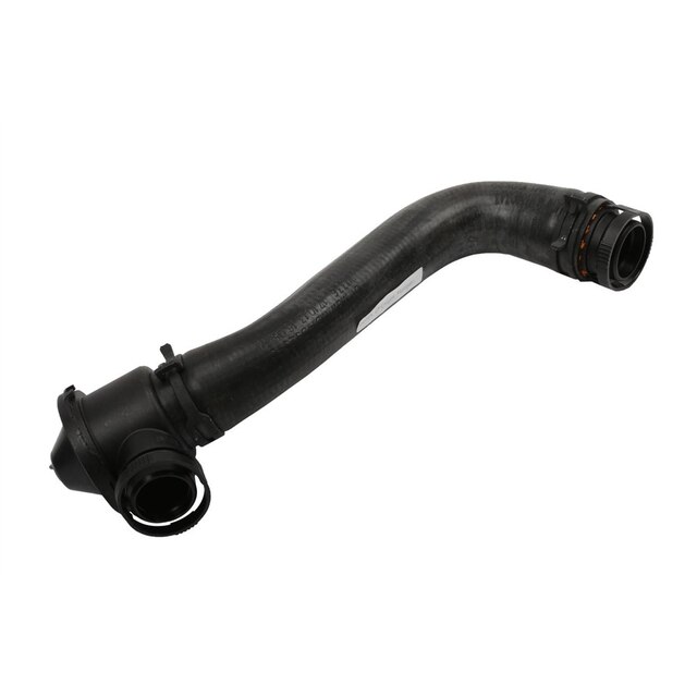GM Genuine Parts Driver Side Intercooler Bypass Valve
