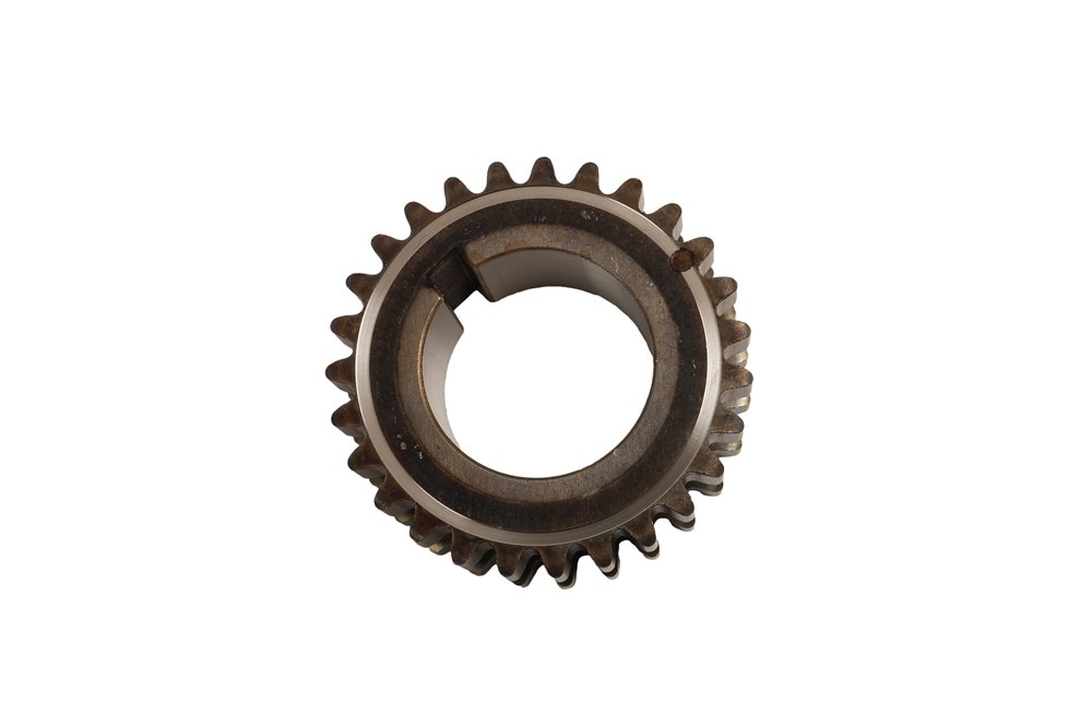 GM Genuine Parts Engine Timing Crankshaft Sprocket
