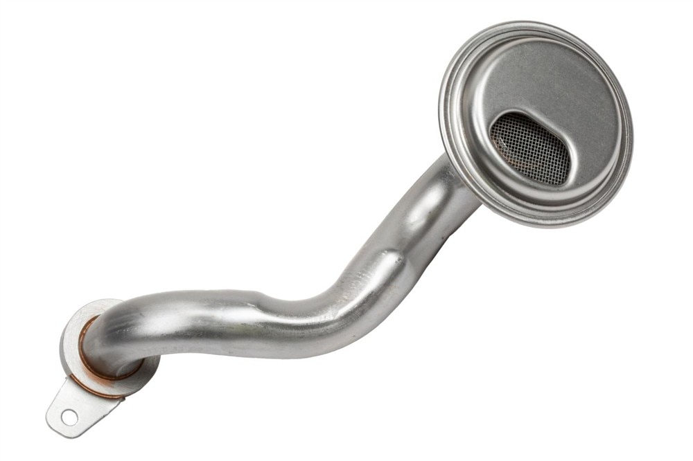 GM Genuine Parts Oil Pump Suction Pipe