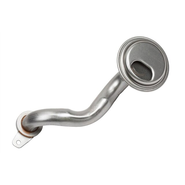 GM Genuine Parts Oil Pump Suction Pipe
