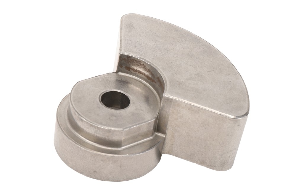 GM Genuine Parts Balancer Shaft Weight