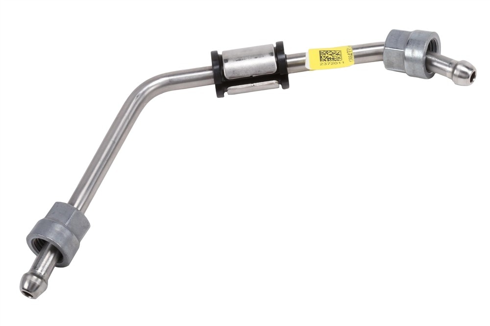 GM Genuine Parts Fuel Feed Intermediate Pipe